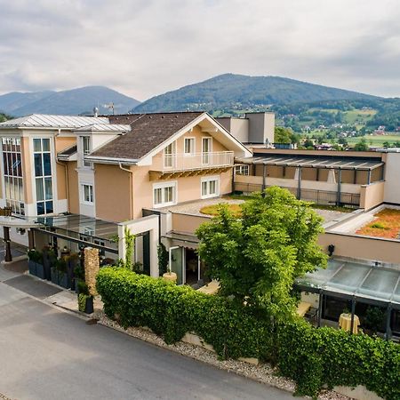 Hotel-Restaurant Allmer Weiz Kültér fotó