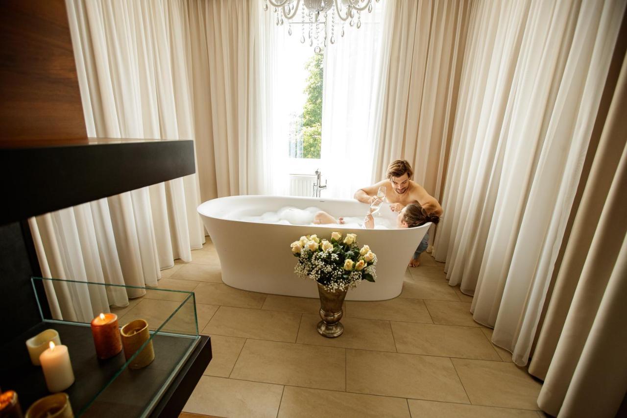 Hotel-Restaurant Allmer Weizi járás Kültér fotó
