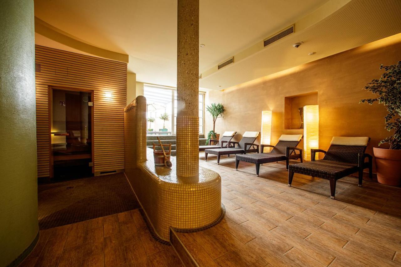 Hotel-Restaurant Allmer Weizi járás Kültér fotó