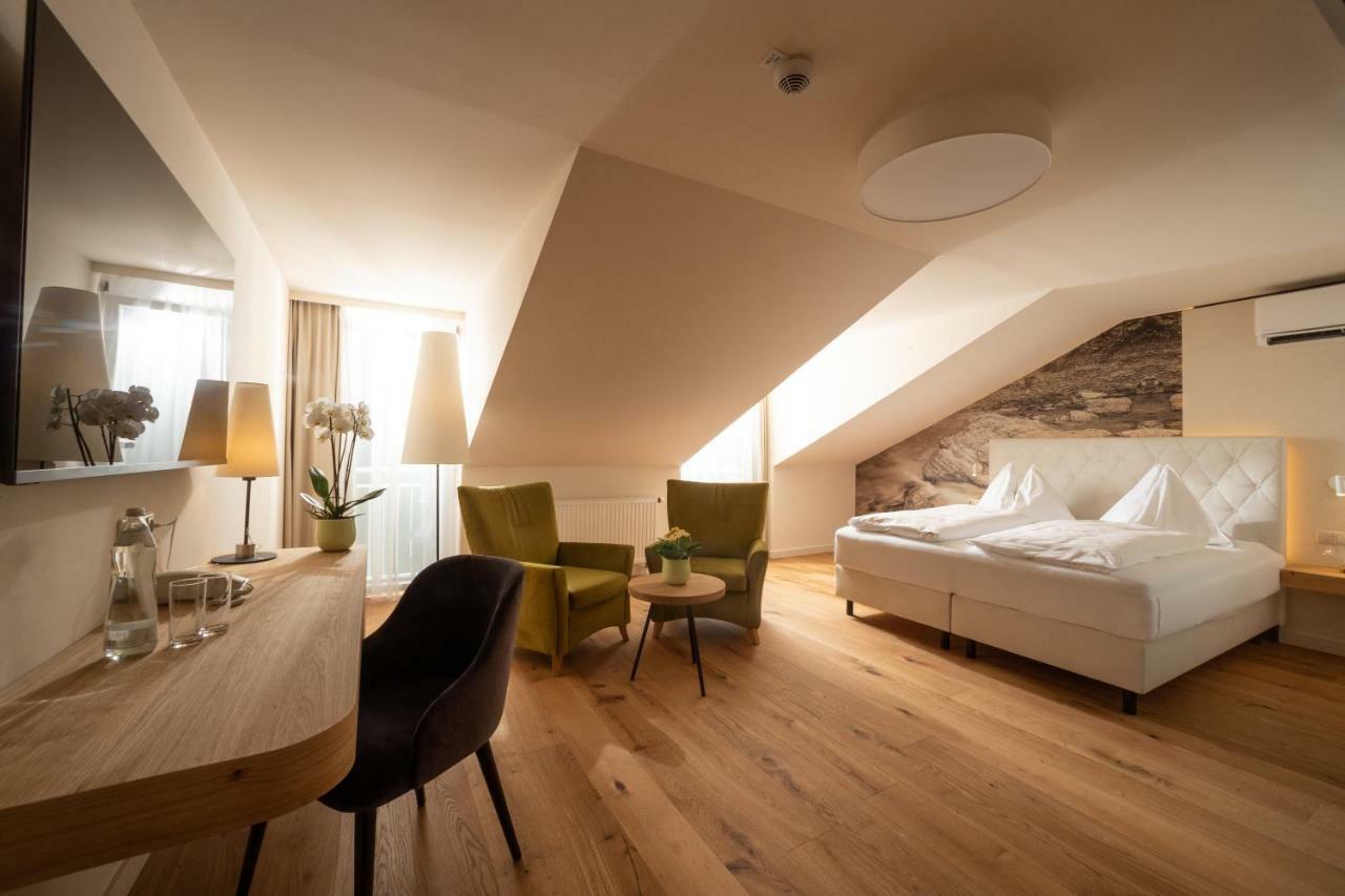 Hotel-Restaurant Allmer Weizi járás Kültér fotó