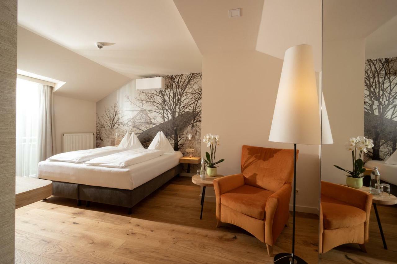 Hotel-Restaurant Allmer Weizi járás Kültér fotó