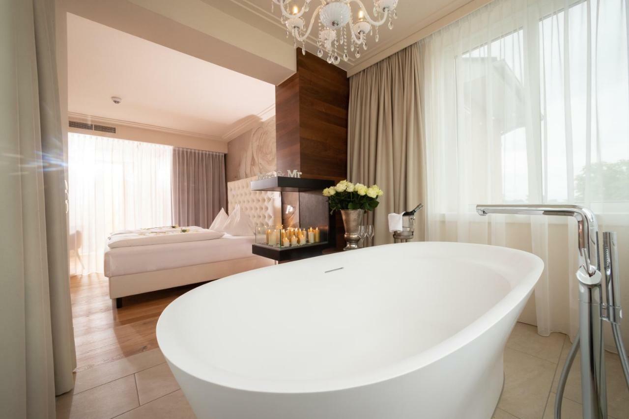 Hotel-Restaurant Allmer Weizi járás Kültér fotó